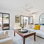 Sahara Villa *
