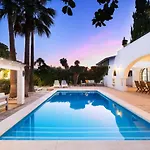 Sahara Villa *