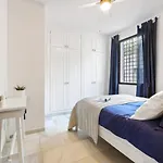 Sahara Villa