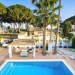 Sahara Marbella