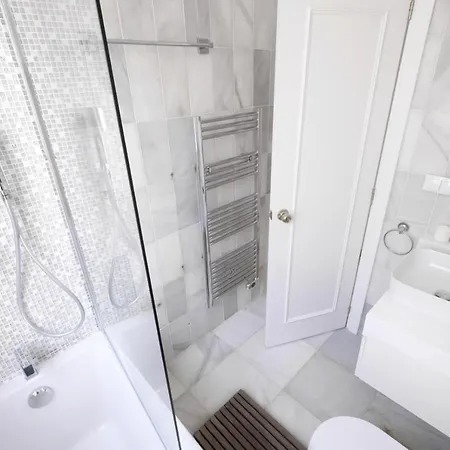 Sahara Villa Marbella