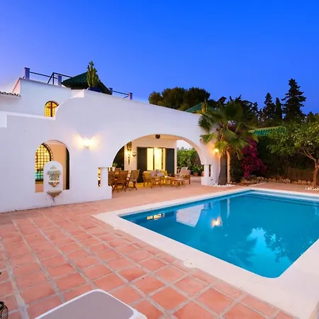 Villa Sahara *