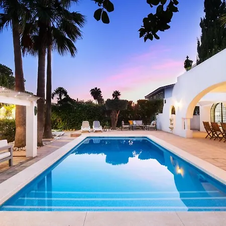 Sahara Villa *