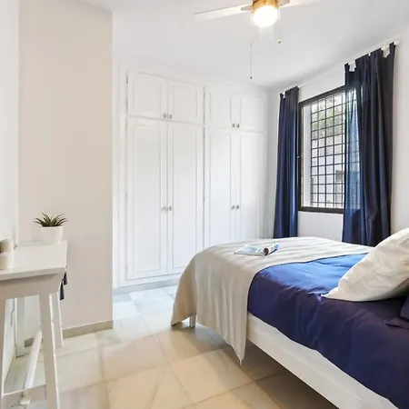 Sahara Villa
