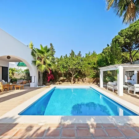 Villa Sahara Marbella