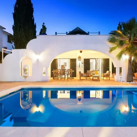Sahara * Marbella