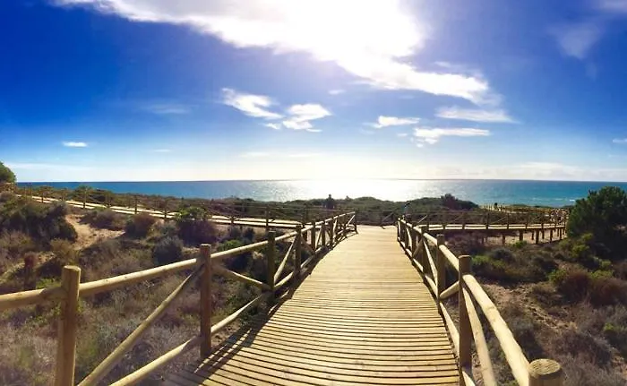 Sahara Vila Marbella