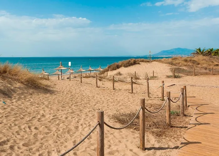 Sahara Marbella