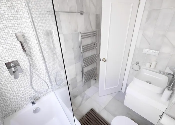 Sahara Vila Marbella