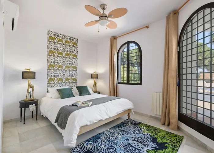 Vila Sahara