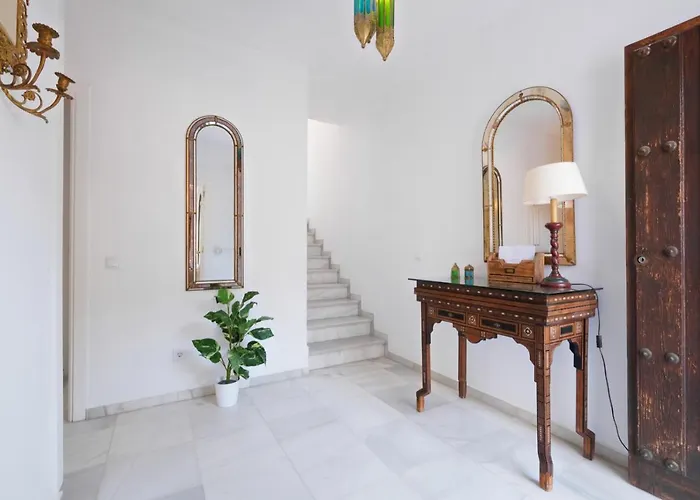 Vila Sahara Marbella