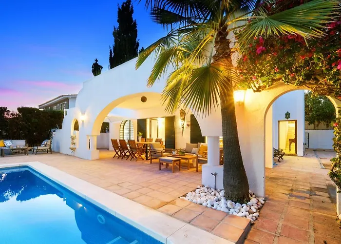 Vila Sahara