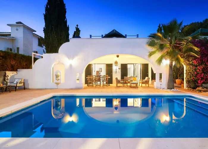 Sahara * Marbella