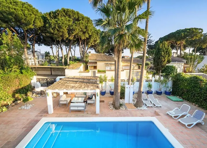 Sahara Marbella