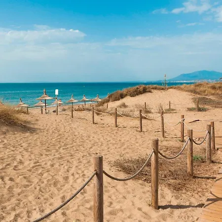Sahara Marbella
