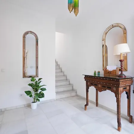 Villa Sahara Marbella