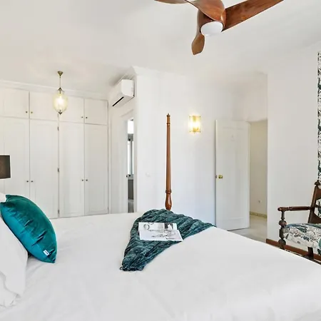 Villa Sahara *