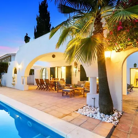 Villa Sahara
