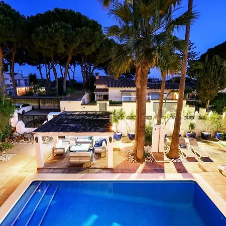 Sahara Marbella