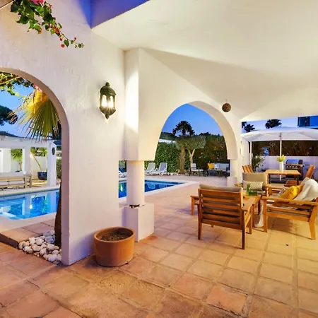 Sahara Marbella